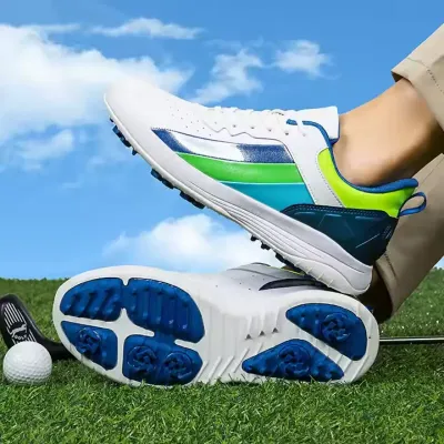 NON-SLIP SNEAKERS GOLF SHOES
